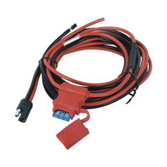 Arnes de corriente para radios GM300/PRO3100/5100/7100/CDM750/1250/1550