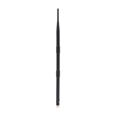 Antena Omnidireccional, 2.4 - 2.5 GHz, 9 dBi. Dimensiones 38.4 cm, ideal para router o puntos de acceso