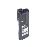 Batería de Ni-MH, 2300mAh para radios PRO-3150/ CT150/ 250/ 450/ P040/ 080/ 885/ GP308, Clip incluido