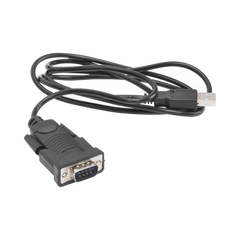 Convertidor de USB a Puerto Serial/RS232/COM/DB9