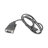 Convertidor de USB a Puerto Serial/RS232/COM/DB9
