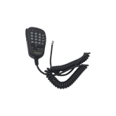 Micrófono para radio movil con conector RJ-45 de 6 pines para YAESU FT-7800R FT8800, FT8900R