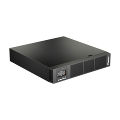 UPS SmartZone de 2000 VA/2000 W, Online Doble Conversión, Entrada 120 Vca NEMA 5-20P, Onda Senoidal Pura, 2 UR, Con 6 Tomas NEMA 5-20R, Incluye Tarjeta de Red y Kit de Rieles