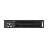 UPS SmartZone de 2000 VA/2000 W, Online Doble Conversión, Entrada 120 Vca NEMA 5-20P, Onda Senoidal Pura, 2 UR, Con 6 Tomas NEMA 5-20R, Incluye Tarjeta de Red y Kit de Rieles
