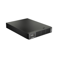 UPS SmartZone de 3000 VA/3000 W, Online Doble Conversión, Entrada 120 Vca NEMA L5-30P, Onda Senoidal Pura, 2 UR, Con 4 Tomas NEMA 5-20R y 1 L5-30R, Incluye Tarjeta de Red y Kit de Rieles