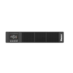 UPS SmartZone de 3000 VA/3000 W, Online Doble Conversión, Entrada 120 Vca NEMA L5-30P, Onda Senoidal Pura, 2 UR, Con 4 Tomas NEMA 5-20R y 1 L5-30R, Incluye Tarjeta de Red y Kit de Rieles
