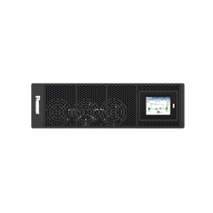 UPS SmartZone de 10000 VA/10000 W, Online Doble Conversión, Entrada 208/240 Vca Con Terminal L1+L2+G, Onda Senoidal Pura, 6 UR, Con 2 Tomas NEMA L6-30R y Terminal L1+L2+G, Incluye Tarjeta de Red y Kit de Rieles