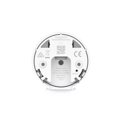 Punto de Acceso UniFi WiFi 6 Mesh, para interior/exterior, doble banda, 5 GHz (4x4 MU-MIMO y OFDMA) / 2.4 GHz (2x2 MIMO)