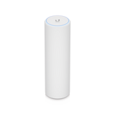 Punto de Acceso UniFi WiFi 6 Mesh, para interior/exterior, doble banda, 5 GHz (4x4 MU-MIMO y OFDMA) / 2.4 GHz (2x2 MIMO)