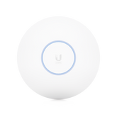 Access Point UniFi WiFi 6 Pro doble banda, para interior, hasta 5.3 Gbps, 5 GHz (MU-MIMO 4x4 y OFDMA) y 2.4 GHz (MIMO 2x2)