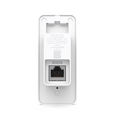 UniFi Access Kit de Inicio Gen2 Profesional para 1 puerta, (1) Lector NFC con pantalla táctil, audio 2 vías y cámara / (1) Lector NFC y de movimiento UA-G2 / Hub para conexiones para controlar una puerta con salida POE y energizar acc