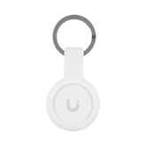 Pack de 10 llaveros Tag NFC para UniFi Access, resistentes al agua IP54, con seguridad propietaria