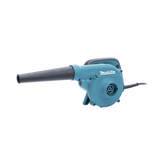 Sopladora de 600W. (Cuenta con Bolsa Filtro para Posible uso Como Aspiradora).