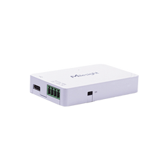 Controlador Modbus RS485 con Conectividad LoRaWAN