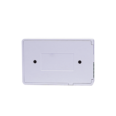 Controlador Modbus RS485 con Conectividad LoRaWAN