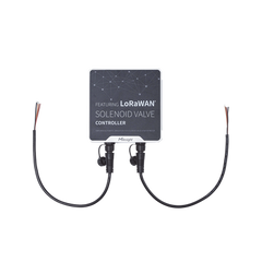 Controlador IoT Industrial con Entradas y Salidas Digitales para Automatización LoRaWAN