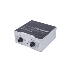 Controlador IoT Industrial con Entradas y Salidas Digitales para Automatización LoRaWAN