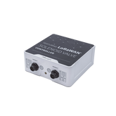 Controlador IoT Industrial con Entradas y Salidas Digitales para Automatización LoRaWAN