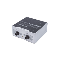 Controlador IoT Industrial con Entradas y Salidas Digitales para Automatización LoRaWAN