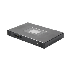 Conmutador IP-PBX 250 usuarios, hasta 50 llamadas simultaneas, solución para PyMEs