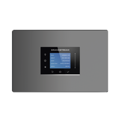 Conmutador IP-PBX para hasta 500 usuarios y 75 llamadas simultaneas, 1FXO, 1FXS, para solución de comunicaciones unificadas y colaboración