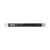 Conmutador IP-PBX para hasta 2000 usuarios y 300 llamadas simultaneas, 4FXO, 4FXS, para solución de comunicaciones unificadas y colaboración