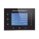 Conmutador IP-PBX para hasta 1000 usuarios y 150 llamadas simultaneas, 4FXO, 4FXS, solución para PyMEs