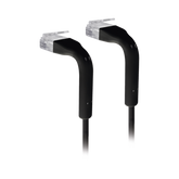 UniFi Ethernet Patch Cable Cat6 de 3 m, color negro