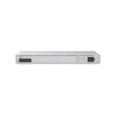 UniFi OS Console: Dream Machine Special Edition, 8 puertos LAN RJ45 con POE, 1 LAN SFP+, 1 WAN 2.5G RJ45 y 1 WAN SFP+, 128 GB de memoria interna. Todas las aplicaciones UniFi integradas