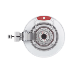 Paquete de 2 antenas UltraDish de 21.2 dBi, conector tipo Twistport y montaje innovador, 5180 - 6775 MHz