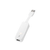 Adaptador de red Ethernet RJ45 10/100/1000Mbps a USB 3.0