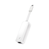 Adaptador de red Ethernet RJ45 10/100/1000Mbps a USB tipo C