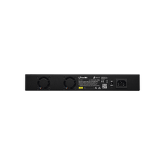 UFiber GPON OLT, Terminal de línea óptica hasta 512 ONUs concurrentes, con 4 puertos SFP GPON + 1 puertos SFP+ 10 G
