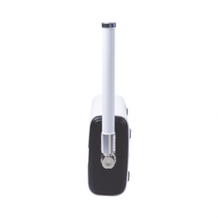 Gateway LoRaWAN Semi-Industrial / 8 Canales / IP65 / Cobertura 2 km Urbana / PoE / CPU Quad-Core / para BMS con BACnet y Modbus