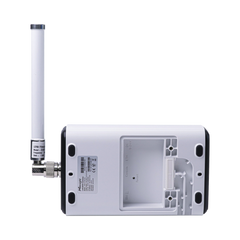Gateway LoRaWAN Inteligente semi-industrial con Cobertura Extendida y Backhaul Ethernet