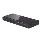 Adaptador HUB 3.0, con 7 puertos USB