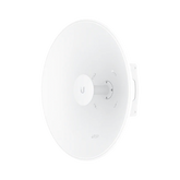 UISP Dish – Antena Direccional Tipo Plato de 30 dBi de Ganancia, Banda de Frecuencia de 5150 a 6875 MHz