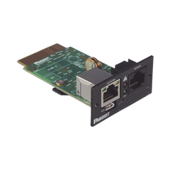 Tarjeta de Red Para Control y Administración Remota, Con Puerto 10/100/1000 BaseT y WiFi, Compatible con UPS de Panduit