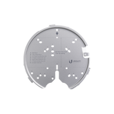 Montaje profesional para Access Points UniFi de plato (AC-PRO/AC-LR/AC-HD/U6-LR/U6-PRO/otros).