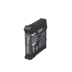 Sensor de Carga, Para UPS Industrial de Panduit UPS00100DC, De Montaje en Riel Din, Color Negro