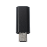 ADAPTADOR TIPO USB C HEMBRA A MINI USB MACHO