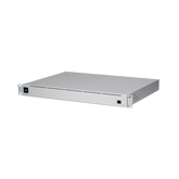 Sistema de energía redundante UniFi SmartPower, diseñado para proteger hasta 6 dispositivos compatibles con SmartPower