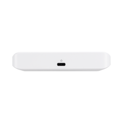 Switch UniFi Administrable Compacto de 5 Puertos 10/100/1000 Mbps, soporta entrada de PoE 802.3af/at