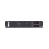 Transformador Reductor de 208 Vca a 120 Vca, Con Entrada NEMA L6-30P, 1 Salida L3-30R y 12 Salidas 5-20R, Recomendado Para UPS de Panduit