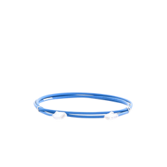 Cable de Parcheo UTP Cat6A, CM/LSZH, Diámetro Reducido (28AWG), Color Azul, 5ft