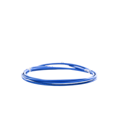 Cable de Parcheo UTP, Cat6A, 24 AWG, CM, Color Azul, 10ft
