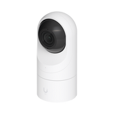 Cámara UniFi G5 Flex, con opciones flexibles de montaje en mesa, techo, pared o poster, 2K (4MPX) HD / visión nocturna IR hasta 6 mts / detecciones inteligentes