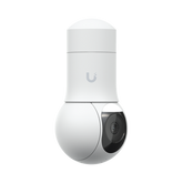 Camara UniFi G5 PTZ resolución 2K (4MPX) control de giro e inclinación, zoom óptico 2X, visión noctura IR 20 mts, apta para exterior, POE+