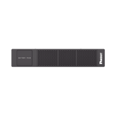 Módulo de Baterías Externas (EPB), Para Extensión de Tiempo de Respaldo, Compatible con UPS Topología Online de 1 kVA de Panduit