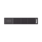 Módulo de Baterías Externas (EPB), Para Extensión de Tiempo de Respaldo, Compatible con UPS Topología Online de 3 kVA de Panduit